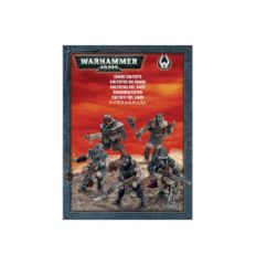 Chaos Cultists
