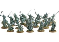 Army of the Dead