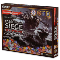 Faerun Under Siege - Collector's Box