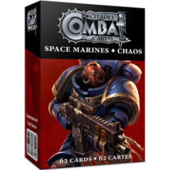 Combat Cards Card Game