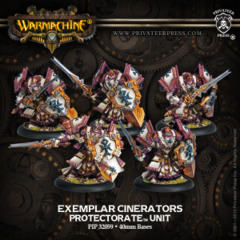 Exemplar Cinerators