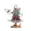 Ahriman Arch-Sorcerer Of Tzeentch