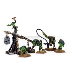 Goblin Rock Lobber