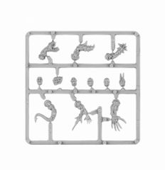 Chaos Mutations