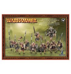Beastmen Ungor Herd