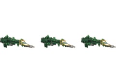 Battlefleet Gothic: Firestorm Frigate