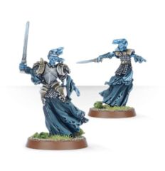 Barrow Wights
