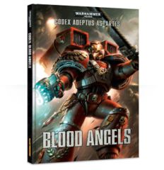 Codex: Blood Angels