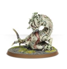 Beast of Nurgle