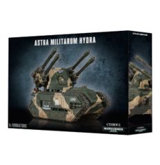 Astra Militarum Hydra/Wyvern