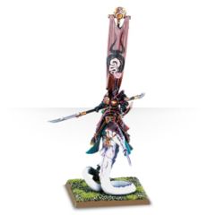 Warriors of Chaos Lord of Slaanesh