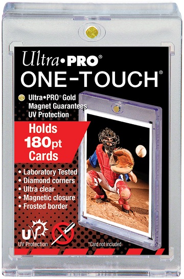 UP 1TOUCH 180PT MAGNETIC CLOSURE