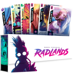 Radlands