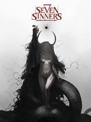 Seven Sinners - A Sourcebook for OSR RPG's and 5th Edition D&D