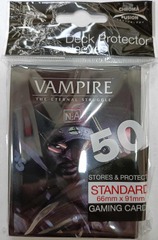 Ultra Pro - Deck Protector Sleeves 50ct - Vampire the Eternal Struggle: Theo Bell