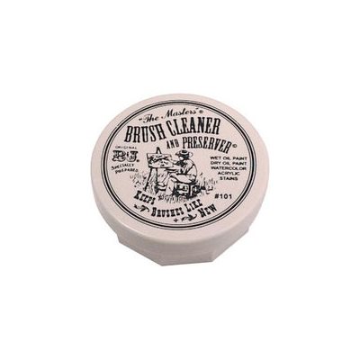 Masters Brush Cleaner