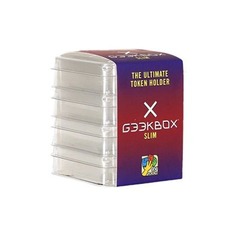 Geekbox Token Storage Slim