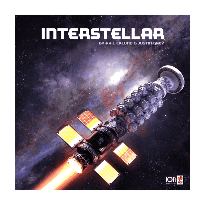 Interstellar