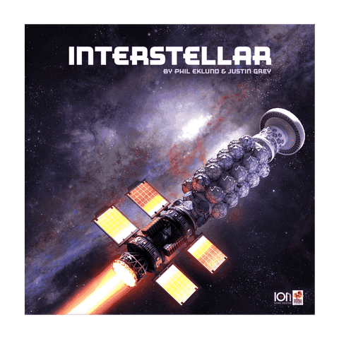 Interstellar