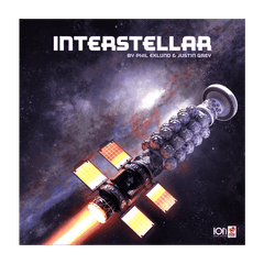 Interstellar