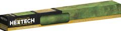 BATTLEFIELD IN A BOX: HEXTECH GAME MAT V1 DOUBLE-SIDED (GRASSLANDS/ARID/URBAN) 36X22