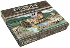 Battle Systems - Water Mill