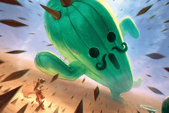 Magic Final Fantasy Prerelease - Saturday, June 7 - 10am