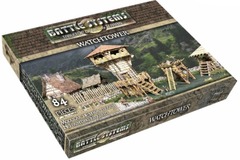 Battle Systems - Watchtower