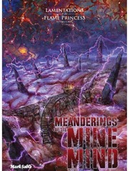 Lamentations of the Flame Princess - Meanderings of the Mine Mind