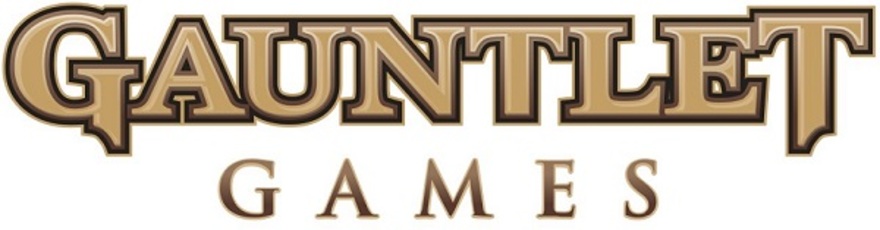 Gauntlet Games