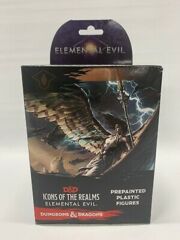 Icons of the Realms - Elemental Evil - Booster Pack