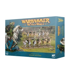 Wood Elf Realms: Glade Riders (PREORDER MAY 31)