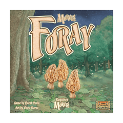 Morels - Foray Expansion