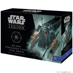 Star Wars Legion: NR-N99 Persuader-Class Tank Droid