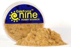 GF9 Hobby Round - Arid Static Grass