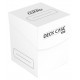 Ultimate Guard Deck Case 100+ - white