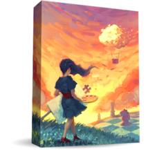 Canvas