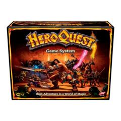 Hero Quest