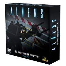 Aliens - Get Away From Her You Bitch Expansion
