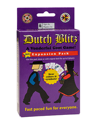 Dutch Blitz - Purple Expansion Pack