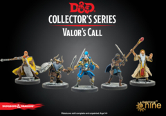 D&D Collector Series - Valor's Call