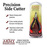 Army Painter: Precision Side Cutters