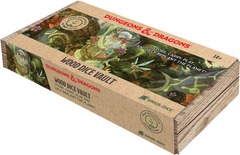Dungeons & Dragons - Wooden Dice Vault