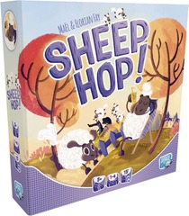 Sheep Hop