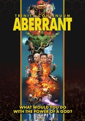 Trinity Continuum: Aberrant - Core Rulebook