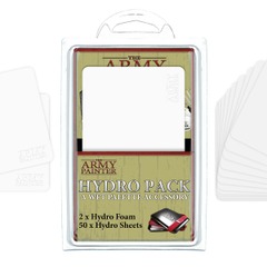 Army Painter: Hydro Pack Wet Palette Accessory