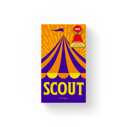 Scout