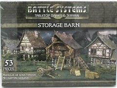 Battle Systems - Art Deco High Rise