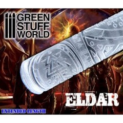 Rolling Pin - Eldar