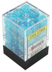 12mm 36d6 Luminary Sky w/Silver CHX 27966
